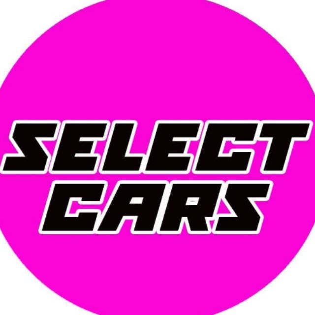 select.cars, ร้านค้าออนไลน์ Shopee Thailand