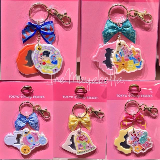 disney mirror Shopee Thailand