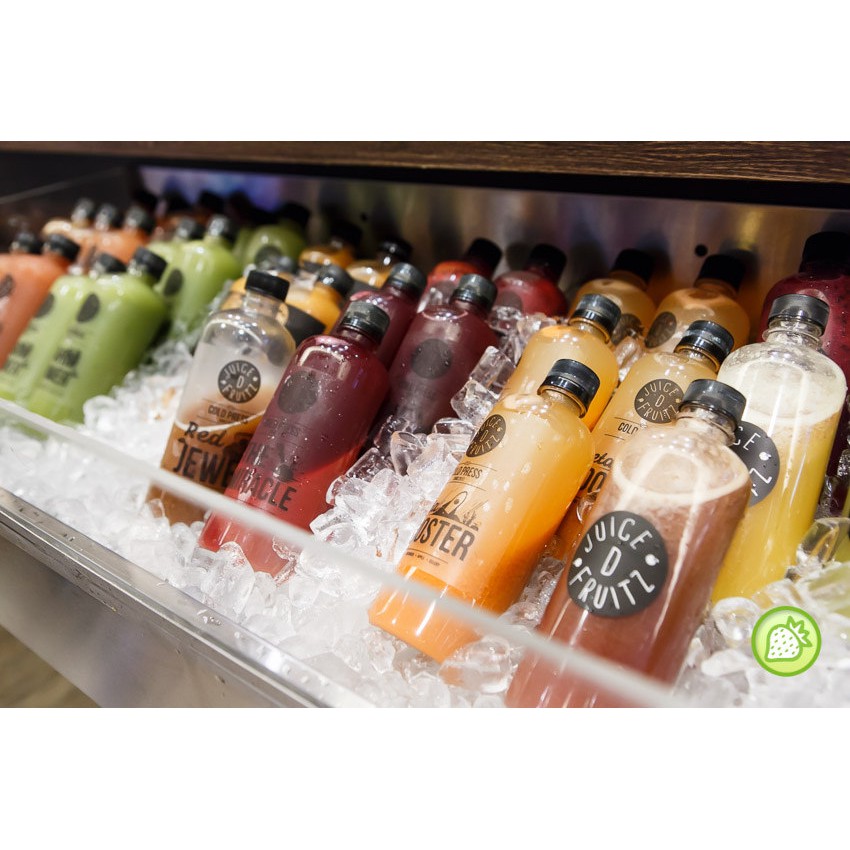 เเครื่องสกัดแยกกากเชิงพาณิชย์ Reboot Master Pro สีดำ commercial slow juicer สำหรับผ่อน หัวกรอง