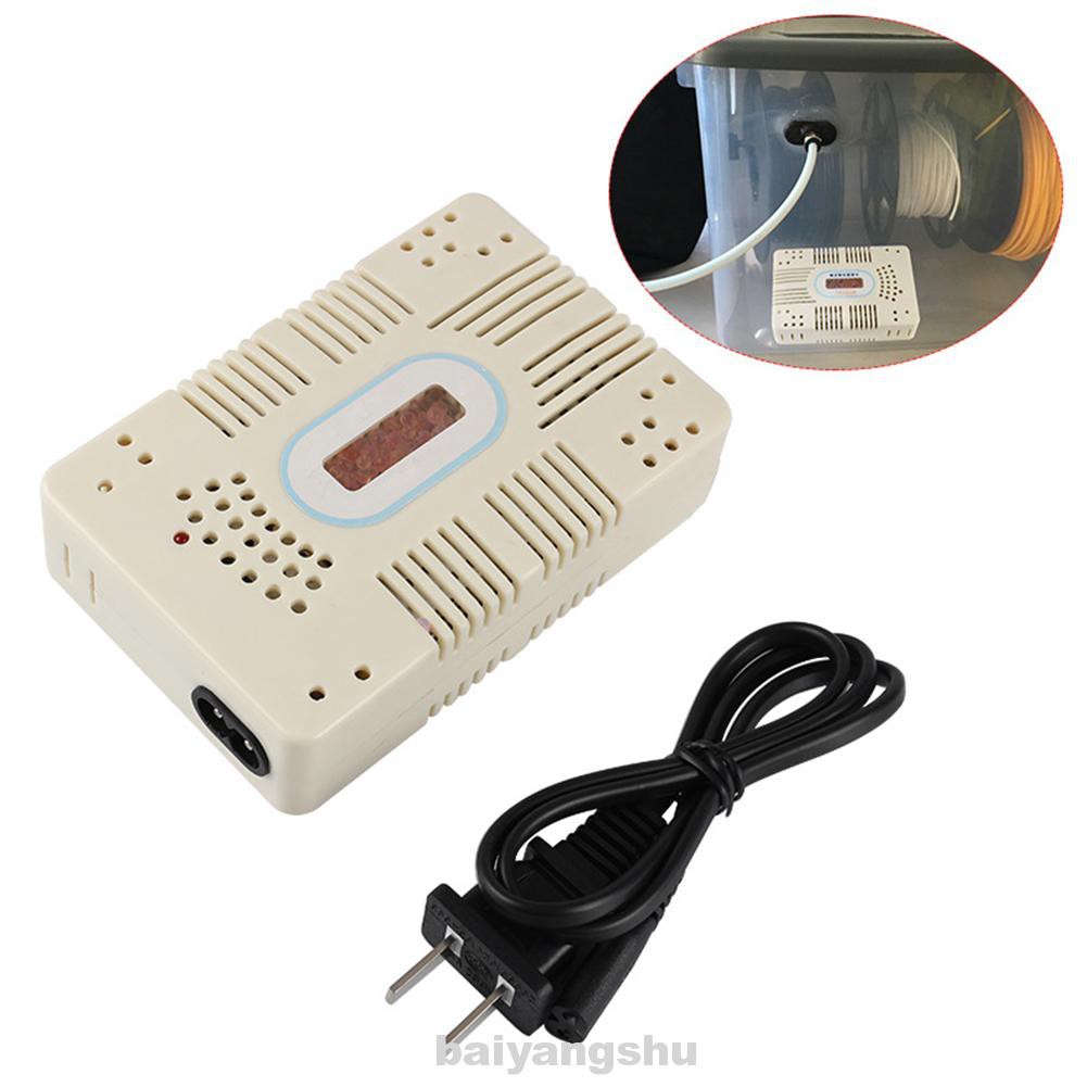 Dryer Reusable ABS Accessories Rechargeable 3D Printer Consumable DIY