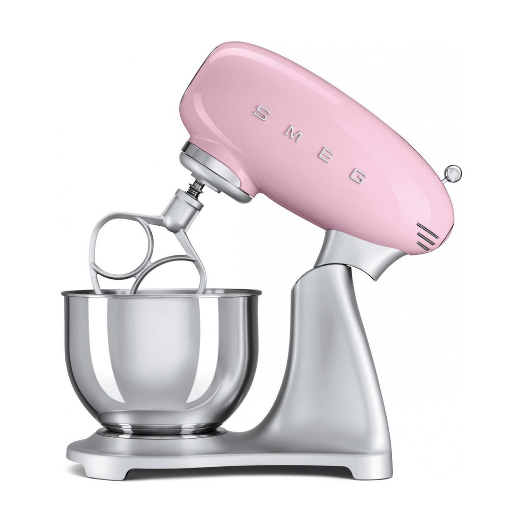 เครื่องตีแป้ง Smeg รุ่น SMF01PKEU Shopee Thailand