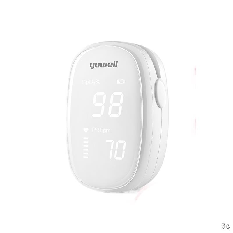 Flying Finger Clip Oximeter YX303 Pulse Old Man ผู้ใหญ่ในเลือดความอิ่มตัวของออกซิเจนในเลือด