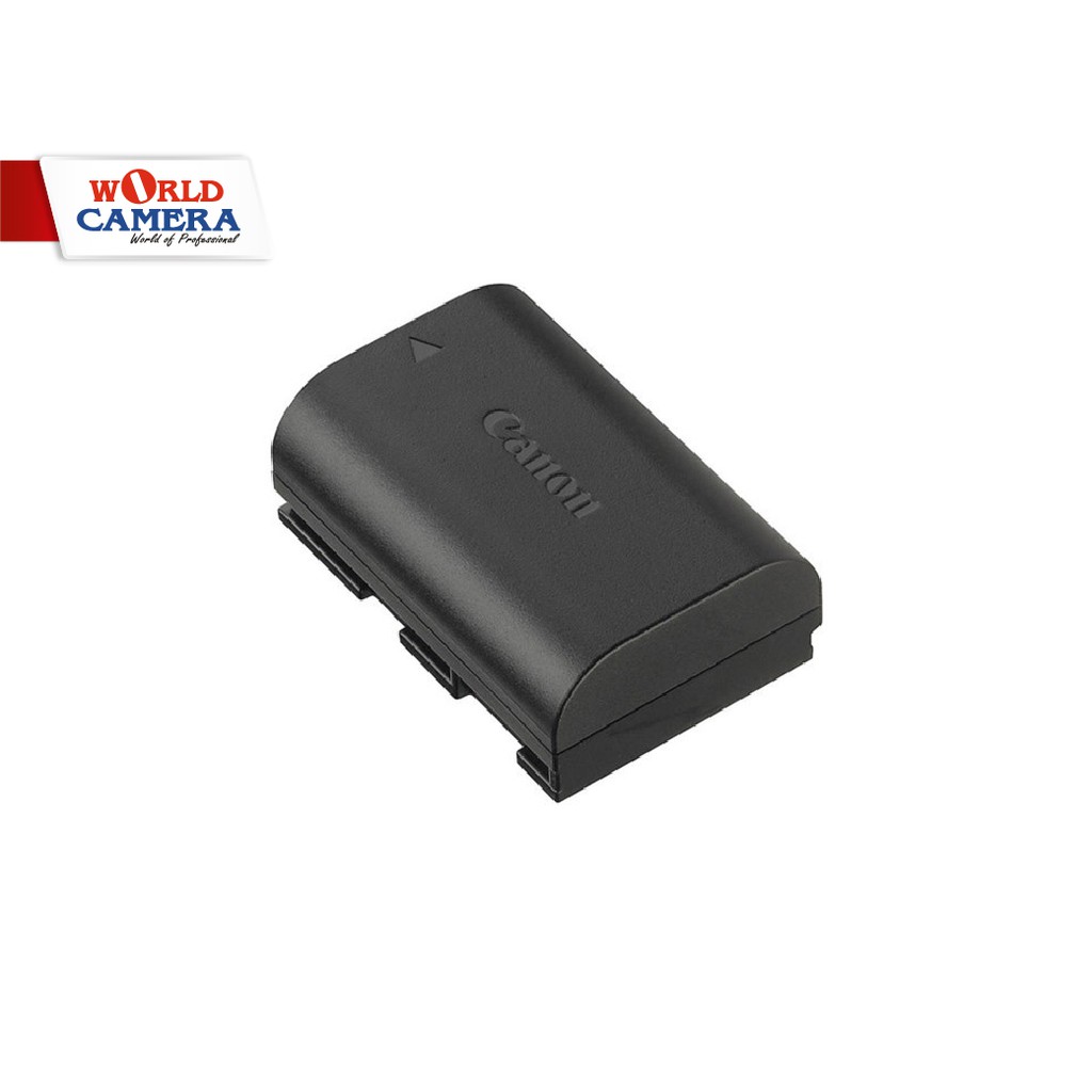 Canon LPE6N Battery Pack For Canon Shopee Thailand