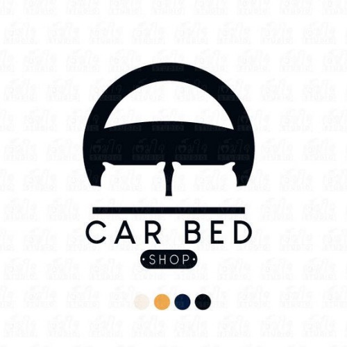 Car Bed Shop, ร้านค้าออนไลน์ Shopee Thailand