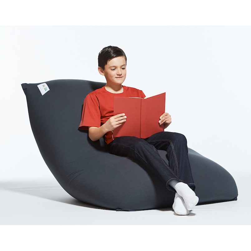 Yogibo Bean Bag โยกิโบบีนแบคเบาะนั่งเม็ดบีทอเนกประสงค์ รุ่น Midi 125 x