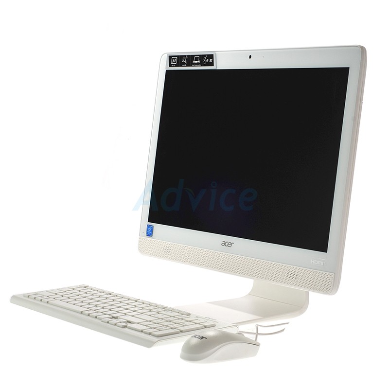 AllinOne Acer Aspire C20720374G5019Mi/T010 Intel Pentium J3710D