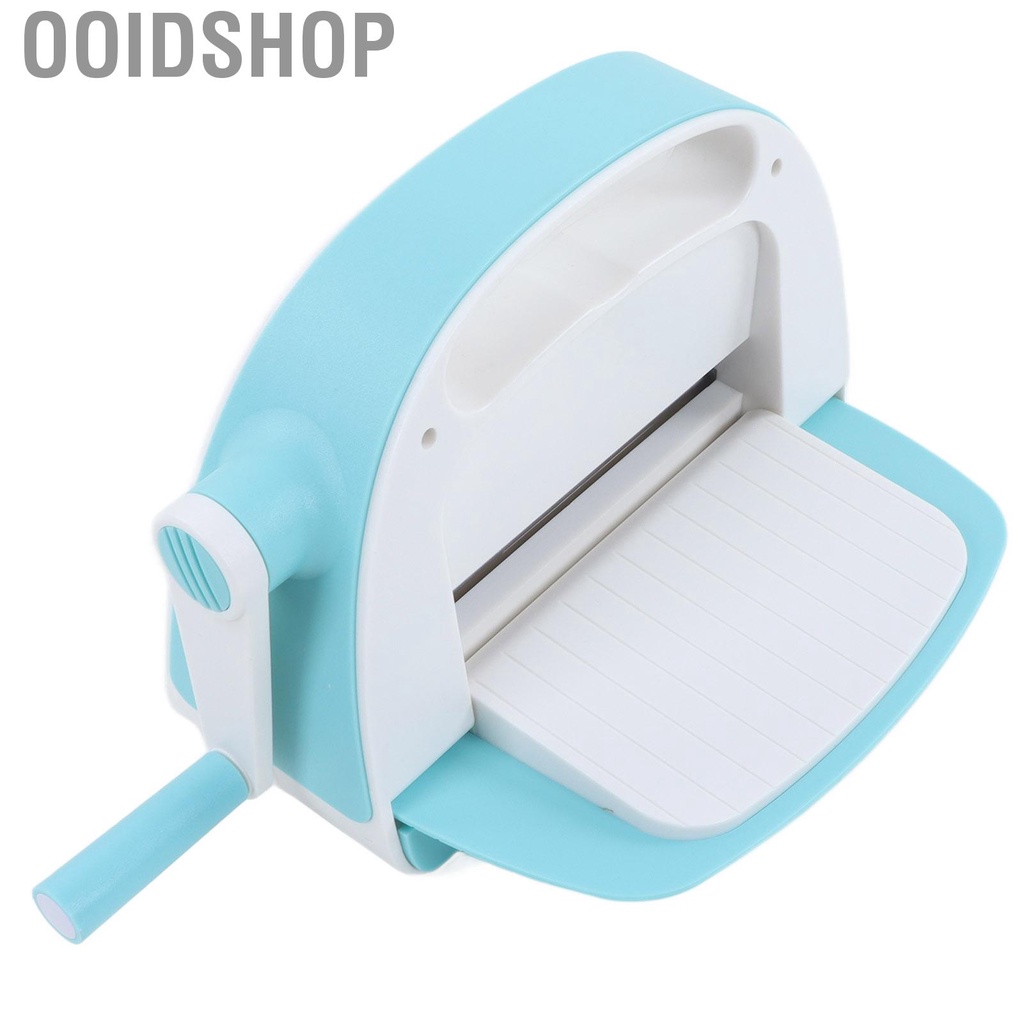 Hand Embossing Machine Manual Cutting for DIY Paper Art