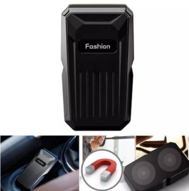 GPS Fashion ติดตามรถ ดักฟัง ดูผ่านมือถือ ใช้งานง่ายล c.t.o ThaiPick