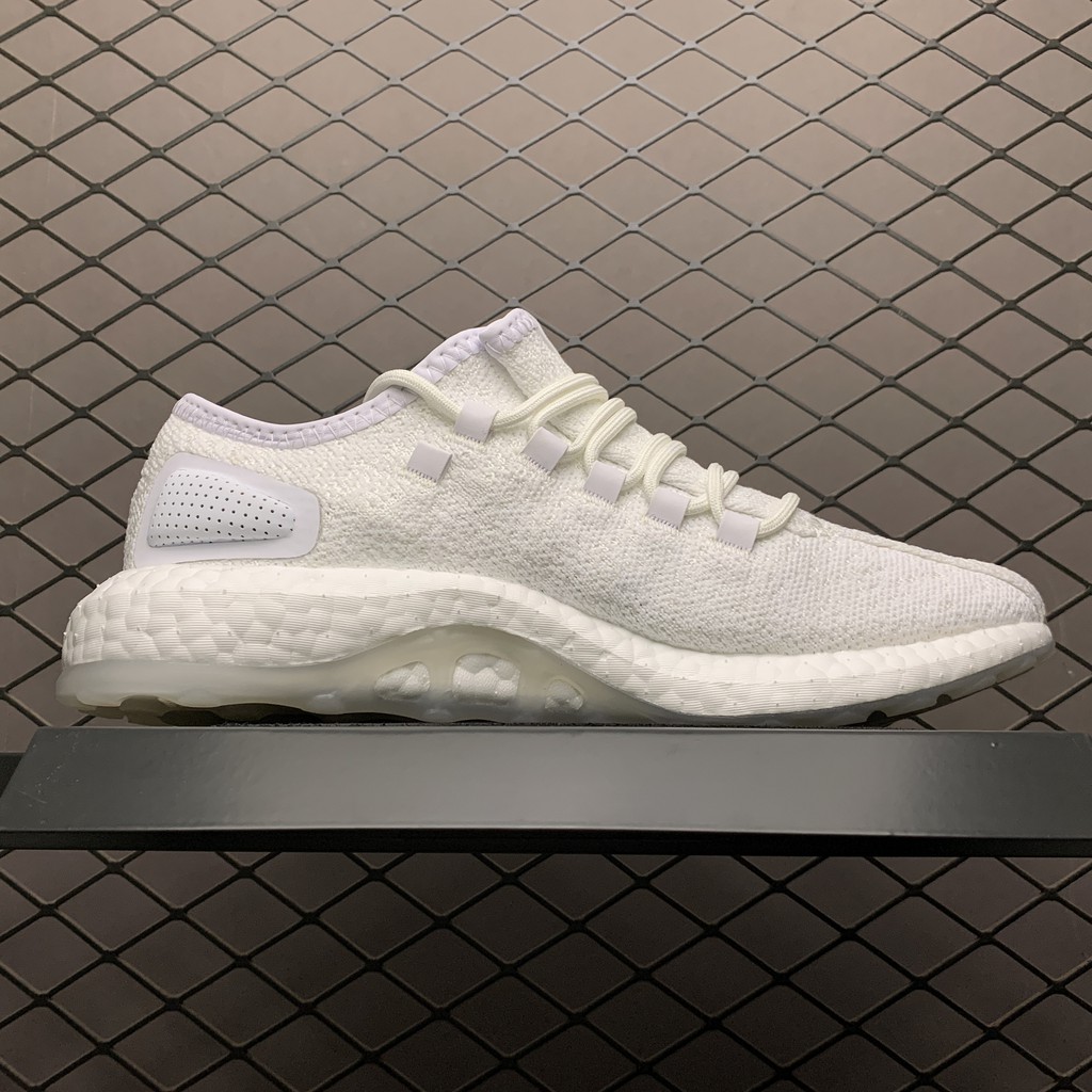 Wish X Sneakerboy X Adidas Consortium Pure แมงกะพรุนแสงกลางคืน S80981