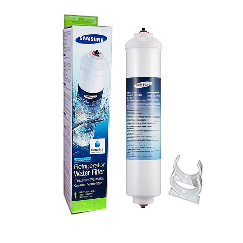 กรองน้ำDA2910105J Fridge Freezer Water Filter, Comatible with Samsung