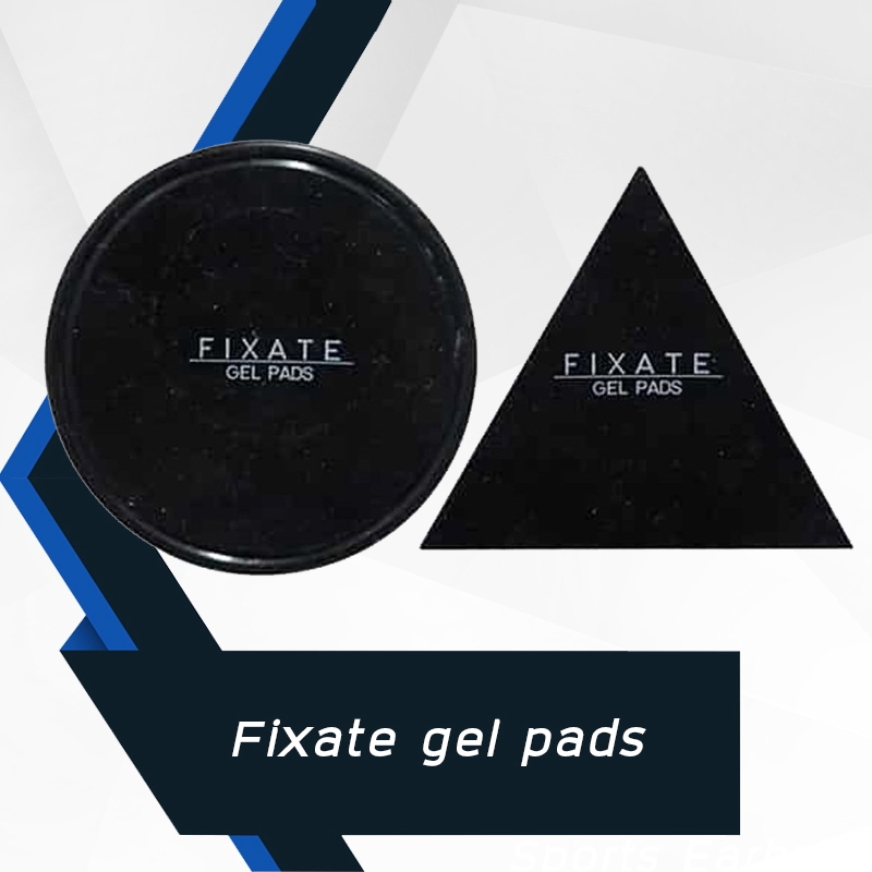 เจลออนกประสงค์ FIXATE GEL PADS Shopee Thailand