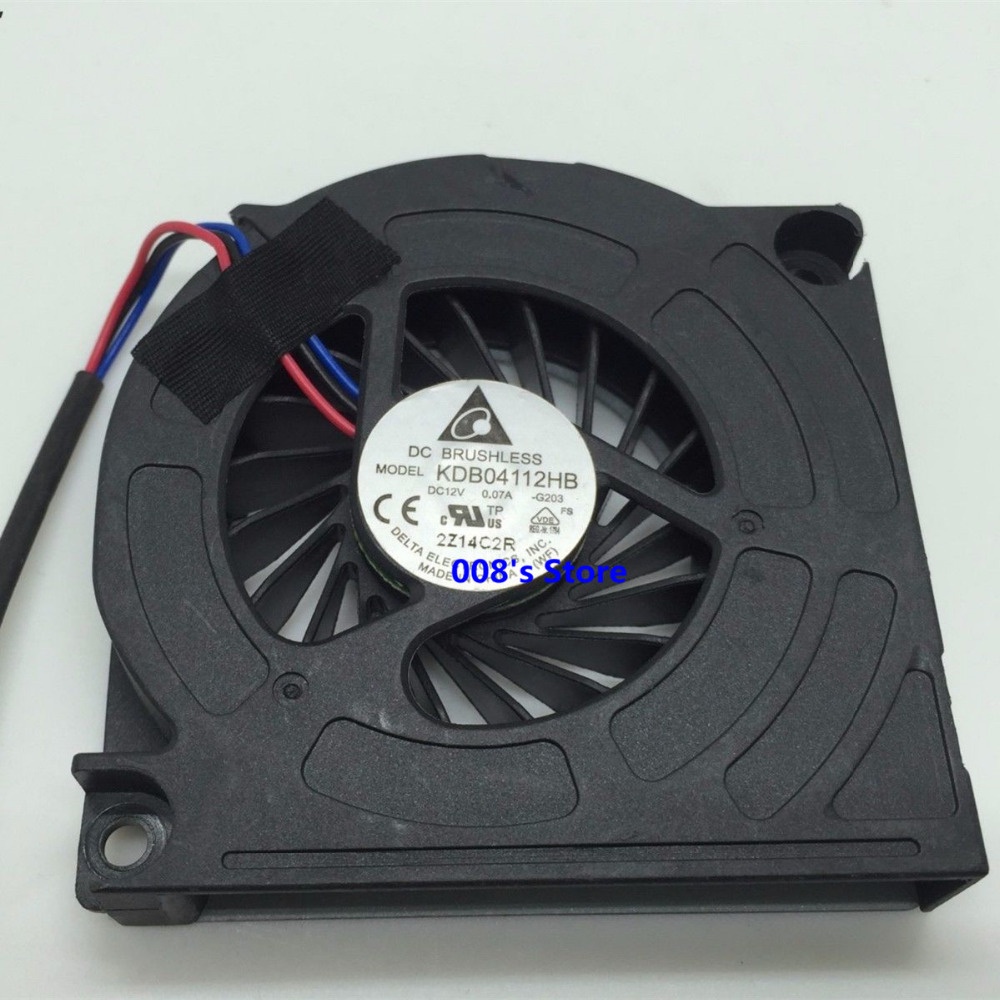 In StockCPU Cooler Radiator Fan For SAMSUNG LE40A856S1 LE52A856S1MXXC