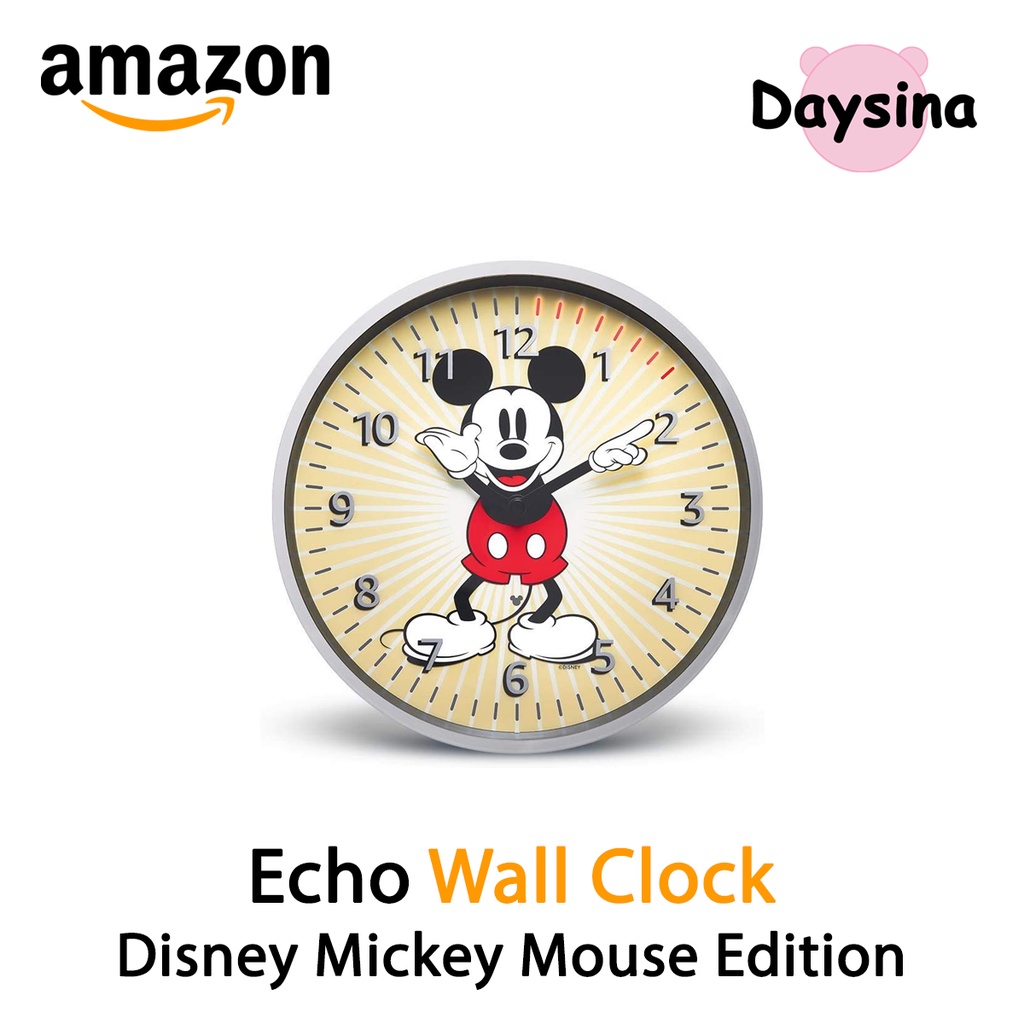 Amazon Echo Show 5(Black) Compact smart display with Alexa yuta