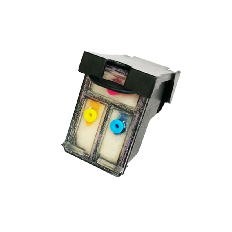 60xl Refillable Ink Cartridge Replacement For HP 60 xl Deskjet