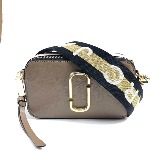 Marc jacob bagพร้อมส่ง ของแท้100 Shopee Thailand