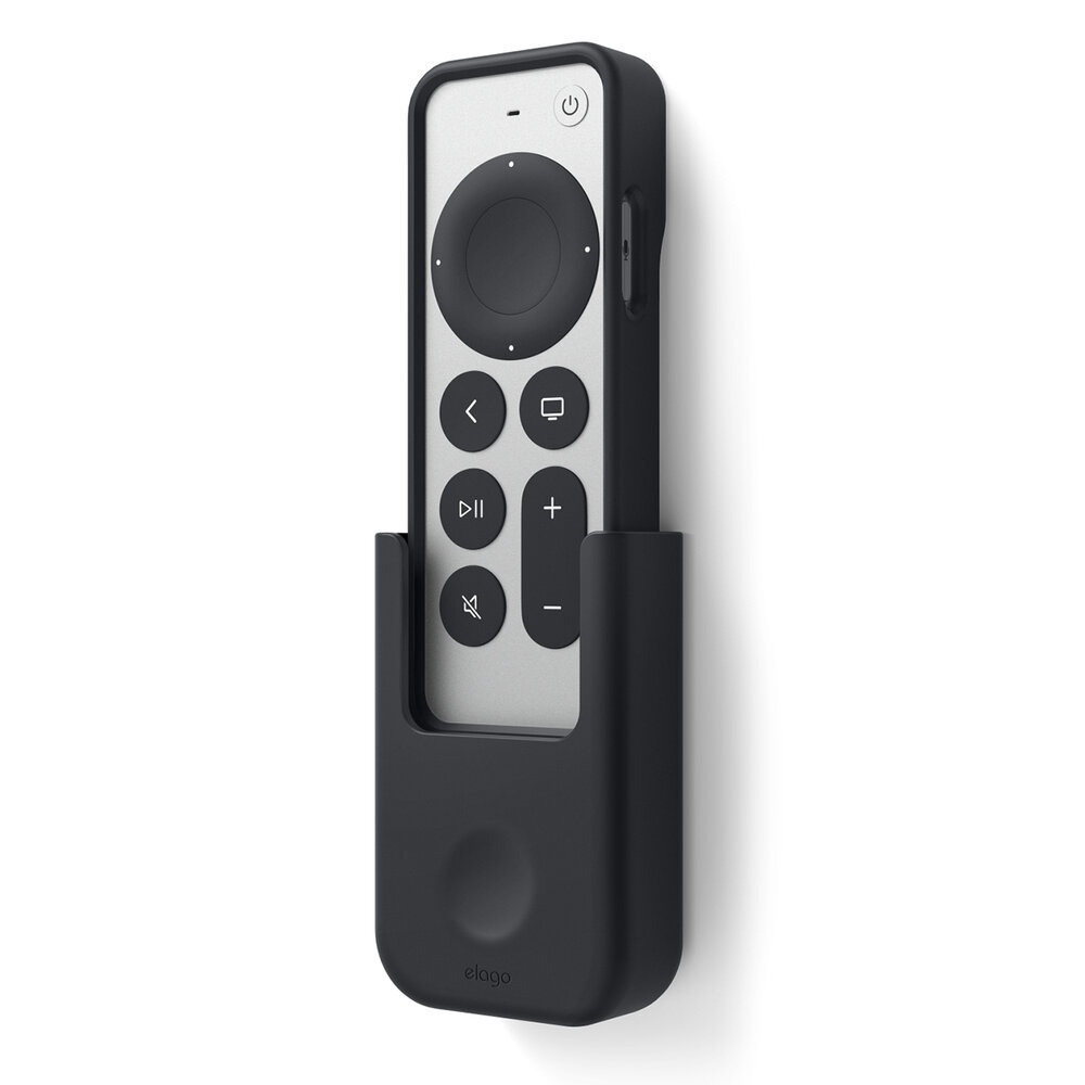 elago Apple TV Universal Remote Holder Mount 3 Size (ที่แขวนรีโมท เพื่อ