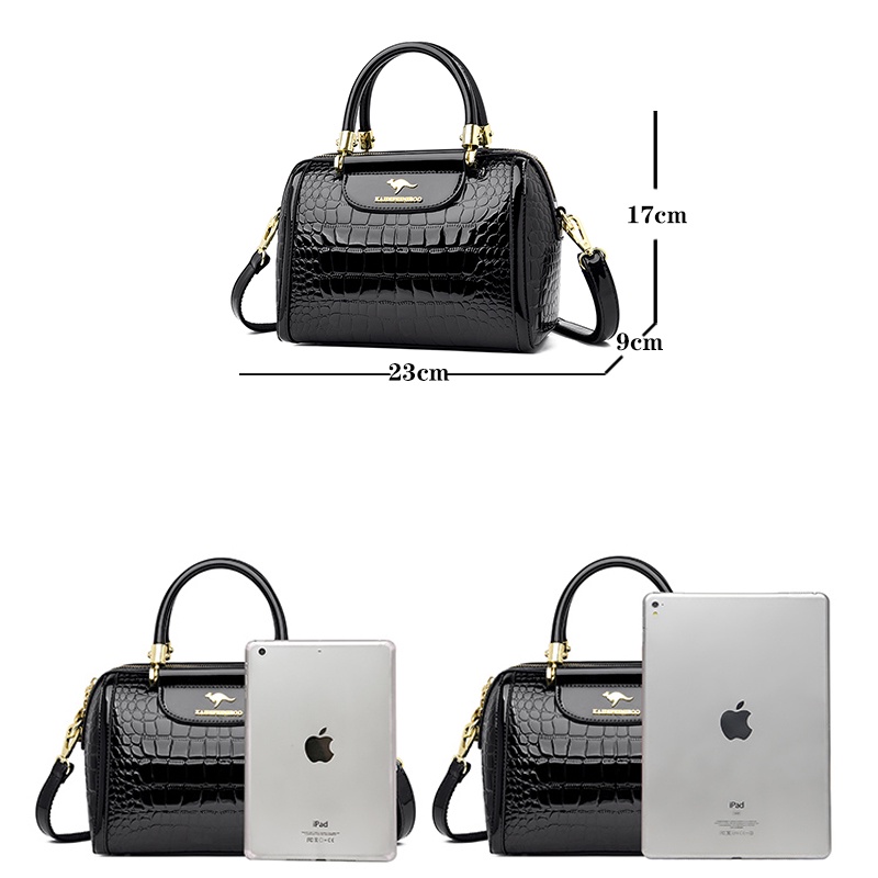 Luxury Women39s Designer Handbags Brand Messenger Bag Ladies 2021 New