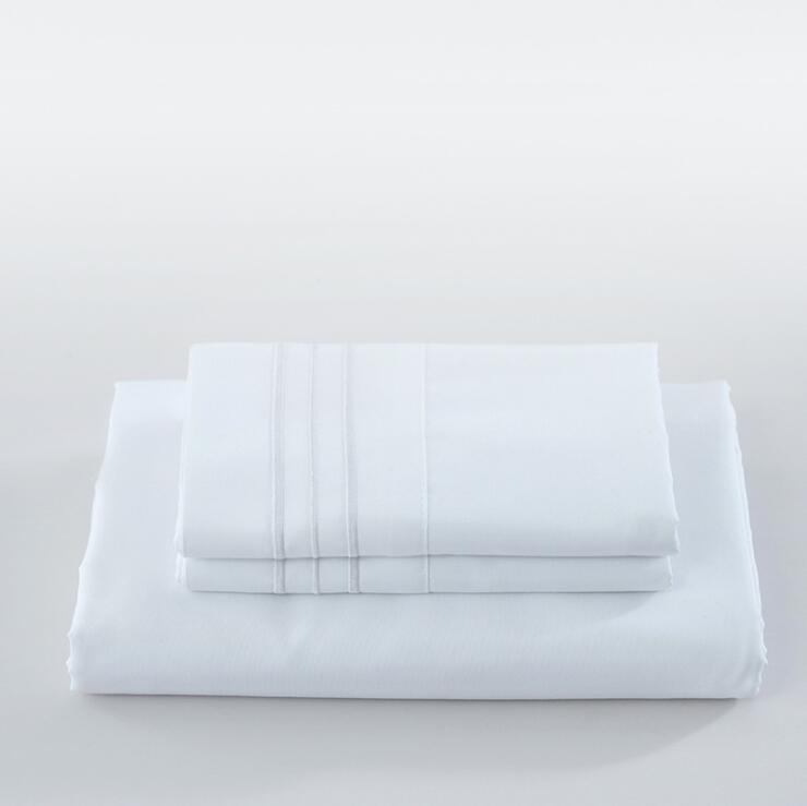 Best Shiyisheet Set Super Soft Microfiber 1800 Thread Count Luxury
