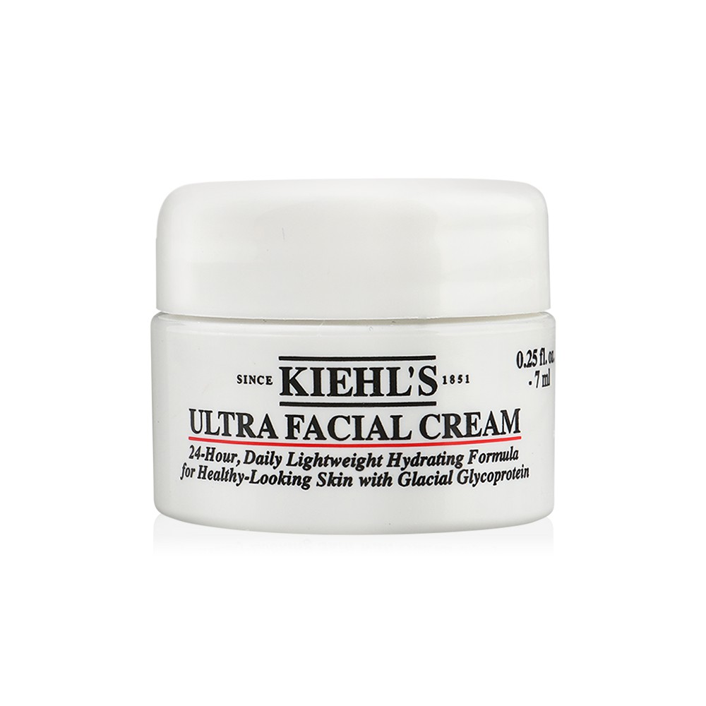 Kiehl's Ultra Facial Cream 7ml. Shopee Thailand