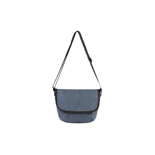 anello กระเป๋าสะพาย Koten Denim Messenger Bag PL ATC3058 yor.r
