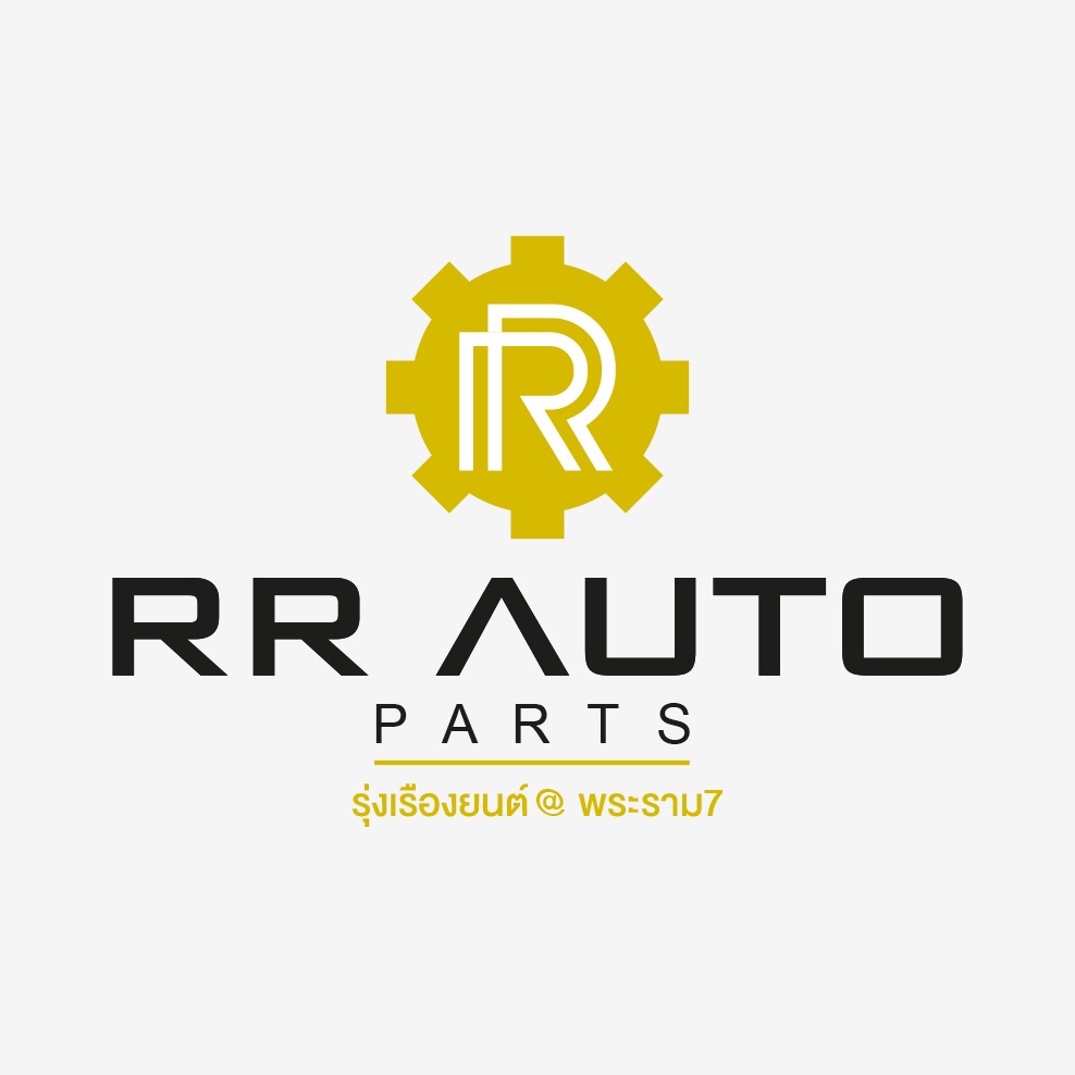 R.R.Auto Parts, ร้านค้าออนไลน์ Shopee Thailand