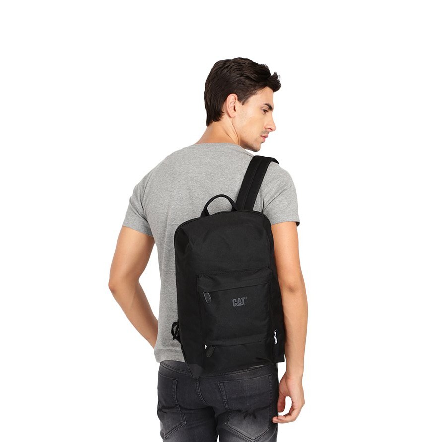 CAT 8342501 THE LAB CONCEPT X Backpack Caterpillar bags Shopee