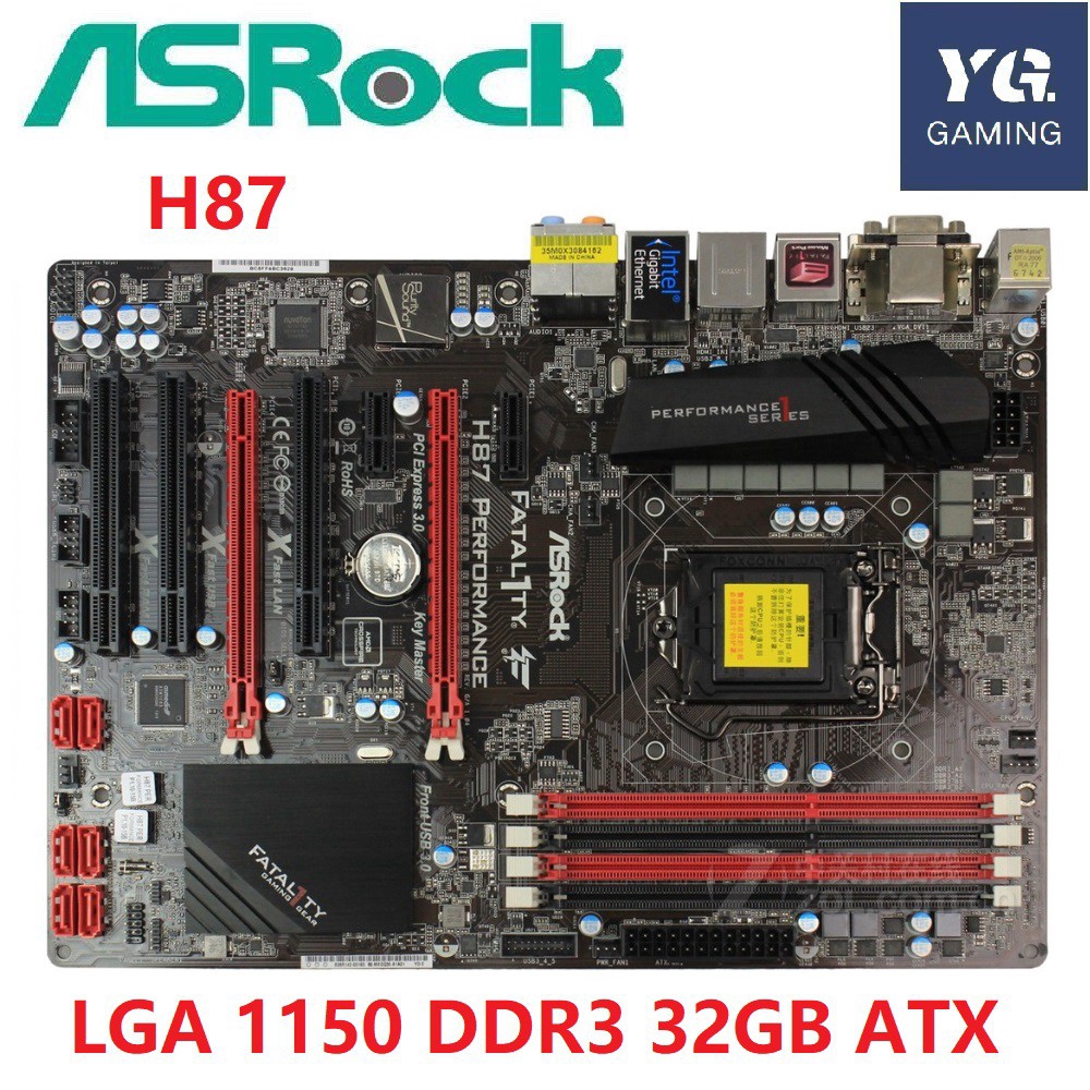Motherboard Lga 1150 – Telegraph