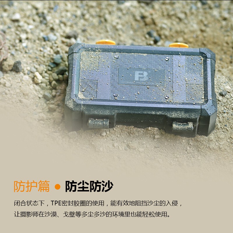 Camera Battery Storage Box For Canon 5 D 4 Slr 80d Nikon D 850 VmYJ _on6i5fpn7 ThaiPick