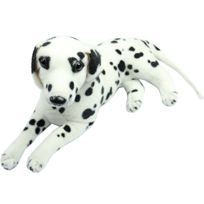 Toy Dalmatian Dog Wow Blog