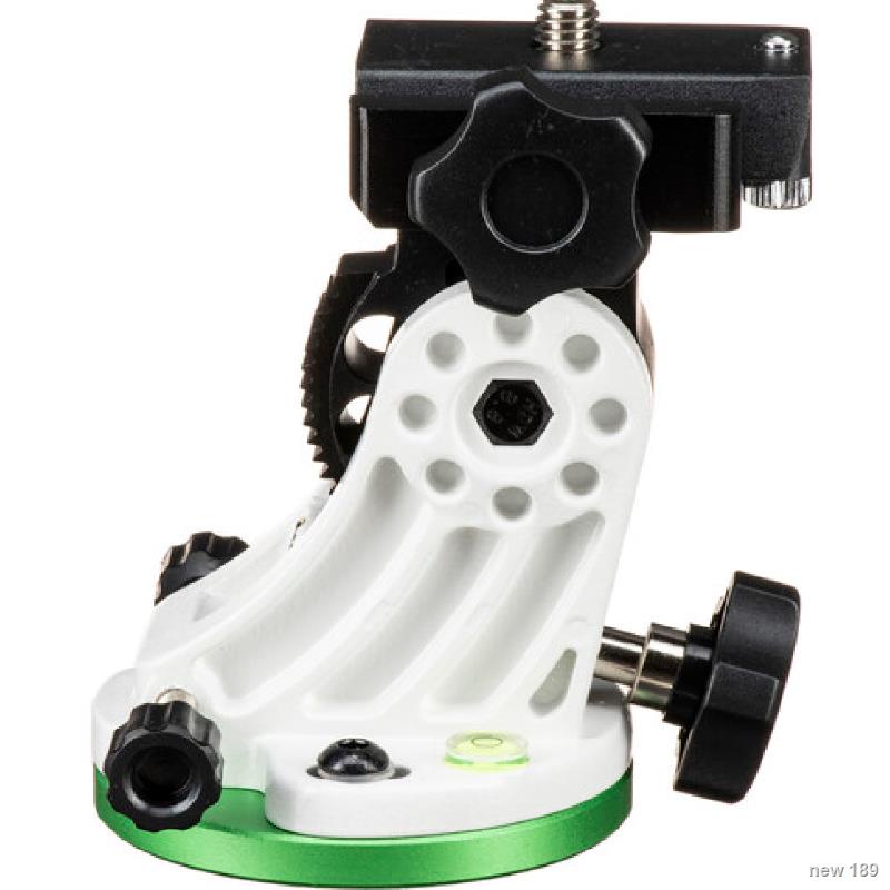 Sky Watcher Star Adventurer Equatorial Wedge Latitude EQ Base Telescope