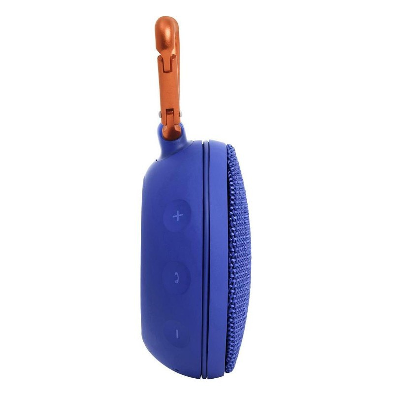 JBL Clip 2 Waterproof Portable Bluetooth Speaker ลำโพงบลูทูธ