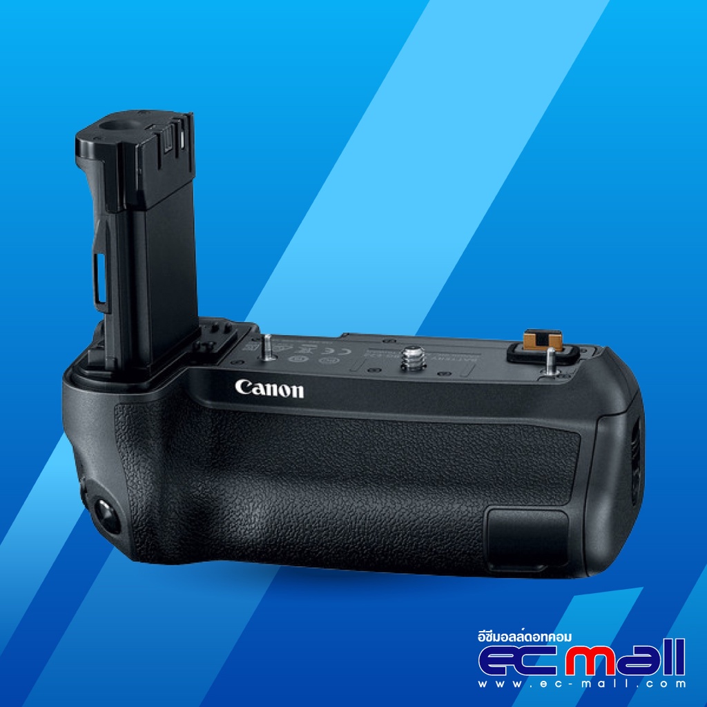 Canon Battery Grip BGE22 for Canon EOS R (ประกัน ECMall) Shopee