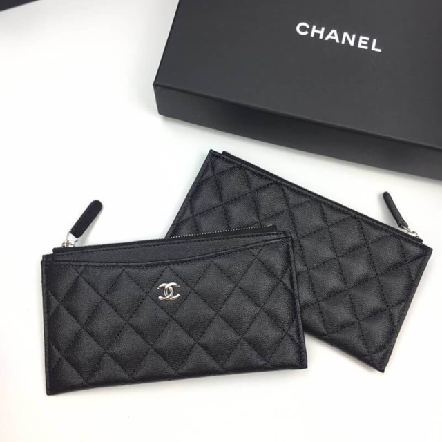 Chanel All In One Wallet Shopee Thailand atelieryuwa.ciao.jp