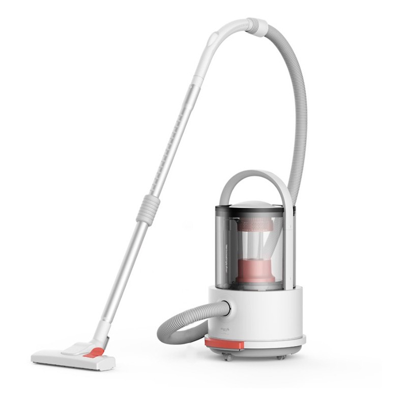Deerma Vacuum Cleaner TJ200 เครื่องดูดฝุ่นอเนกประสงค์ เครื่องดูดฝุ่น