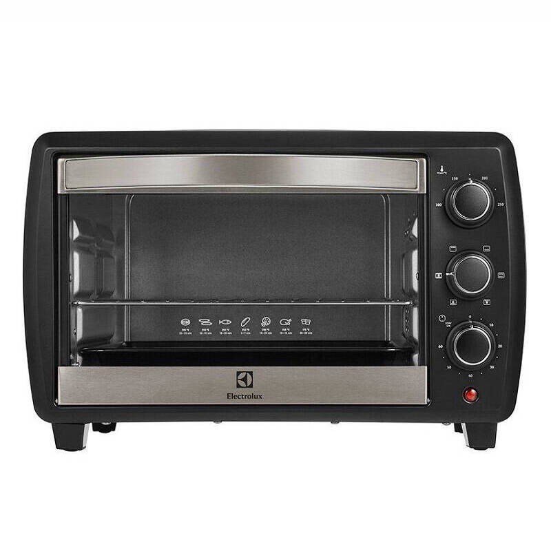 【new】Electrolux อีเลคโทรลัคซ์ เตาอบตั้งโต๊ะ รุ่น EOT3805K ขนาด 15 ลิตร