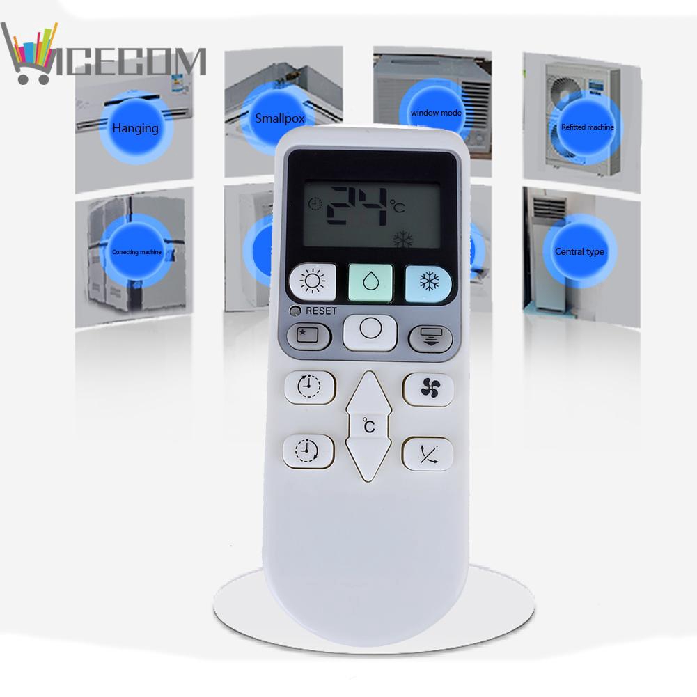 NI Remote Control for Hitachi 01 RAR3V2 RAR2P2 RAR3U1 AC Air