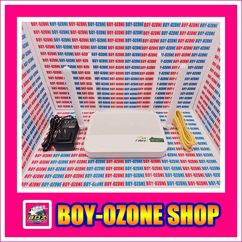 HUAWEI HG8245W5 SUPER Mesh WiFi AC2100 Wireless Dual Band Gigabit