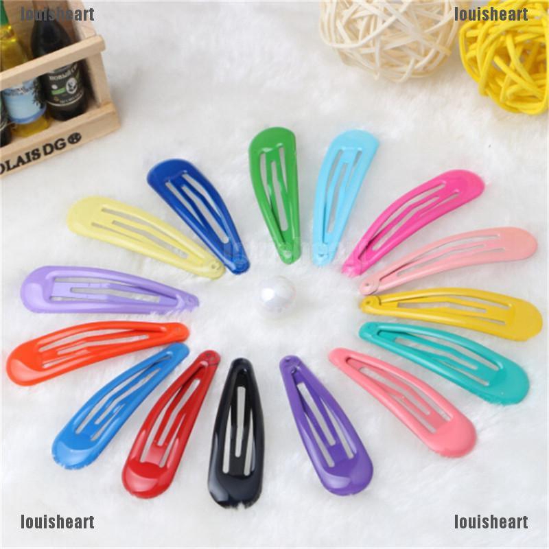 thro 4000Pcs Mixed Color Baby Girls TPU Rubber Hair Bands Holders