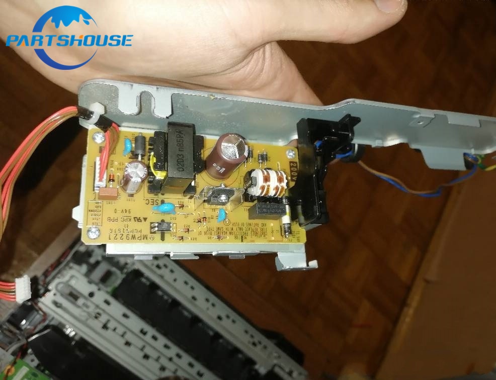 Power board 220V for Brother DCPT310 300 500 510 700 710 MFCJ810 910