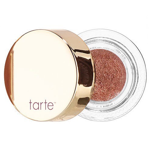 TARTE Clay Pot Amazonian Clay Waterproof Eyeliner สี Rose Gold 2.5g