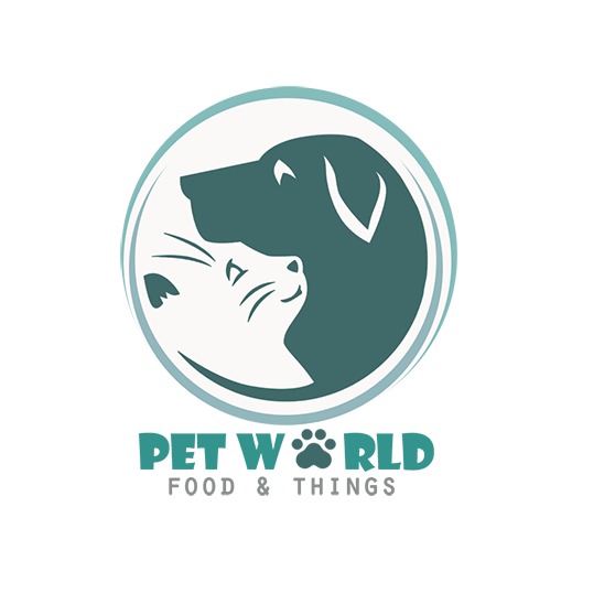 Pets world, ร้านค้าออนไลน์ Shopee Thailand