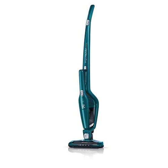 เครื่องดูดฝุ่นด้ามจับ Electrolux ZB3103 GR Vacuum Cleaner Shopee Thailand