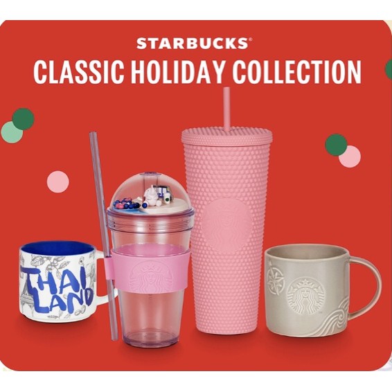 STARBUCKS CHRISTMAS GIFTING 2022 Starbuckscup แก้วสตาบัค แก้วคริสมาส
