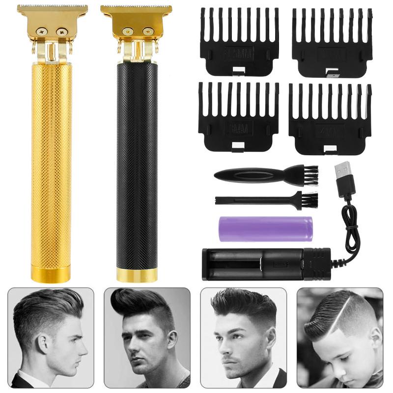 Electric Hair Clipper Hair Trimmer ,Beard Trimmers Professional Hair