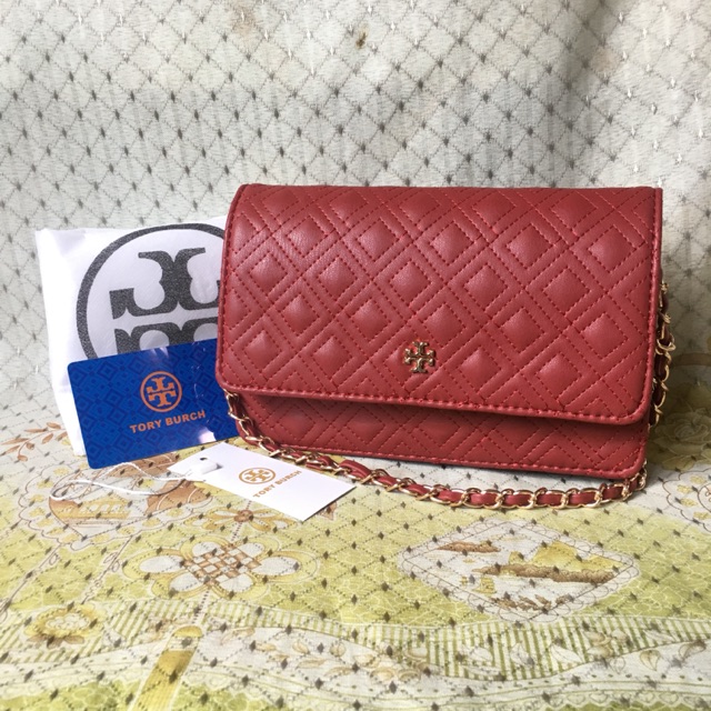 กระเป๋า Tory Burch Shopee Thailand