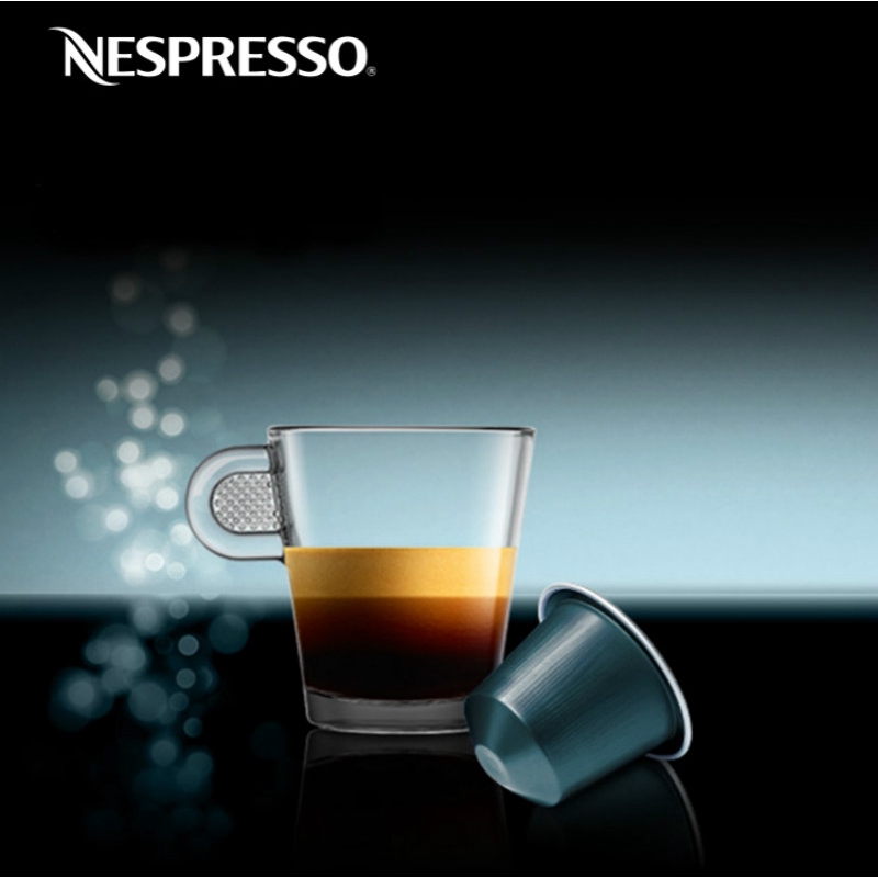 Switzerland Nescafe DHARKAN Capsule Coffee Nespresso Machine กาแฟ