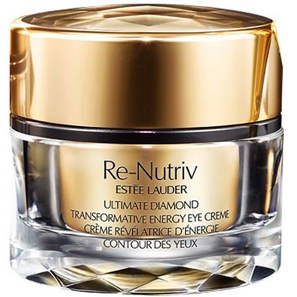 Estee Lauder ReNutriv Ultimate Diamond Transformative Eye Creme 15ml