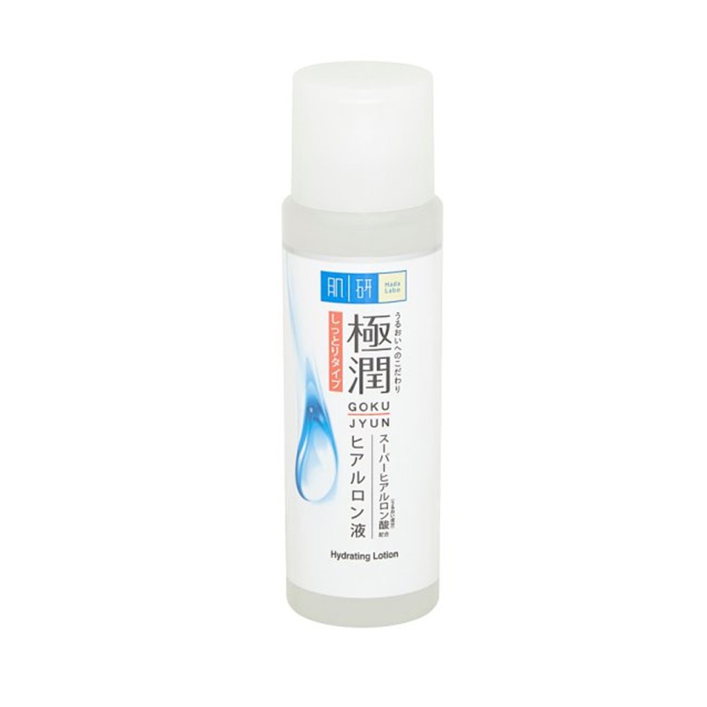 Super Hyaluronic Acid Moisturizing Lotion 170ML Shopee Thailand
