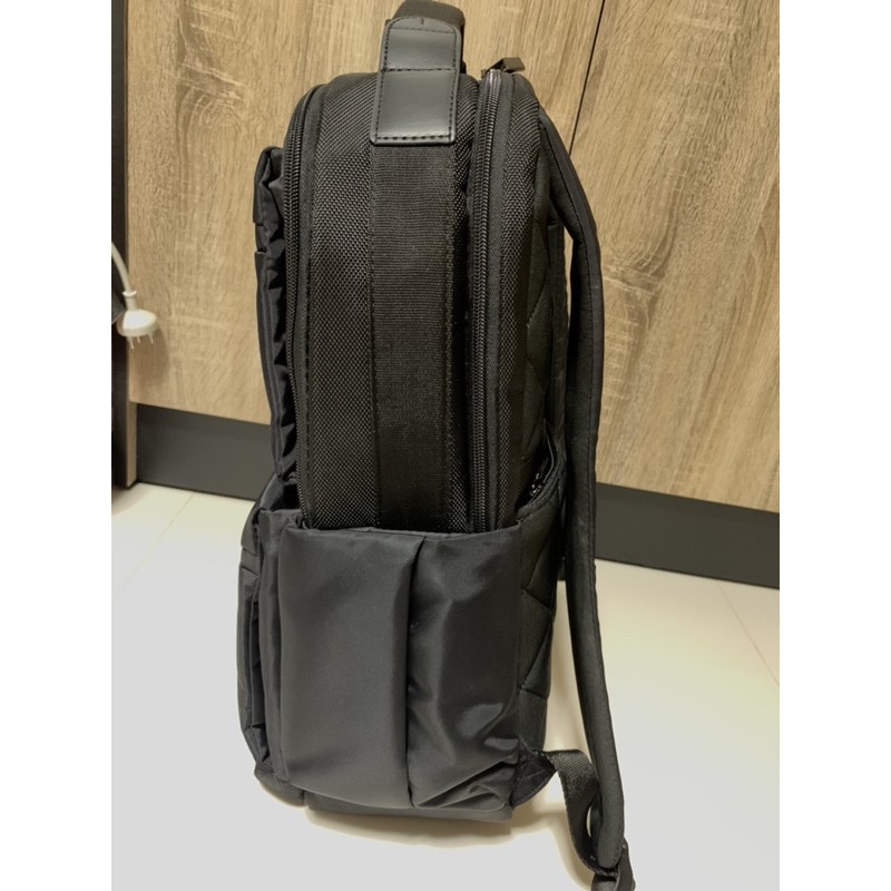 Samsonite OPENROAD LAPTOP BACKPACK 15.6" JET BLACK natpetrungsetakul