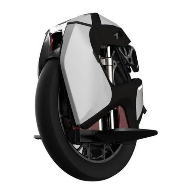 Kingsong S18 ล้อเดียวไฟฟ้า Electric unicycle Shopee Thailand